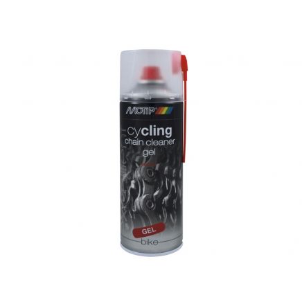 Cycling Chain Cleaner Gel 400ml PKT000275