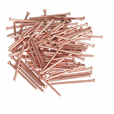 Stud Welding Nail 2.5 x 50mm Pack of 100 PS/0002