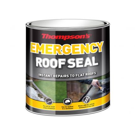 Thompson's Emergency Roof Seal