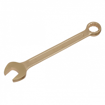 Combination Spanner 24mm - Non-Sparking NS011