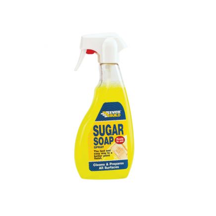 Sugar Soap