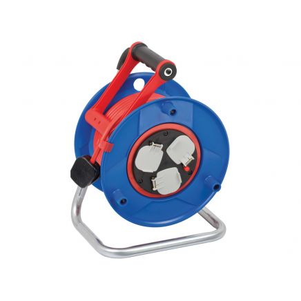 Garant Bretec® Cable Reel 240V 13A 3-Socket 25m BRE1208853
