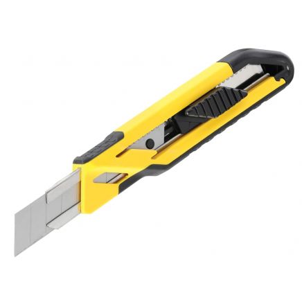 Self-Locking Snap-Off Knife 18mm STA010266