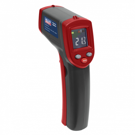 Infrared Laser Digital Thermometer 12:1 VS904