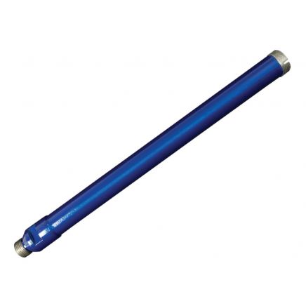 Wet Core Drill (Crown Segment)