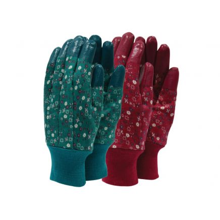 TGL207 Aquasure Jersey Ladies' Gloves - One Size T/CTGL207