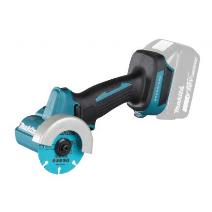 DMC300Z LXT Compact Cut-off Saw 18V Bare Unit MAKDMC300Z