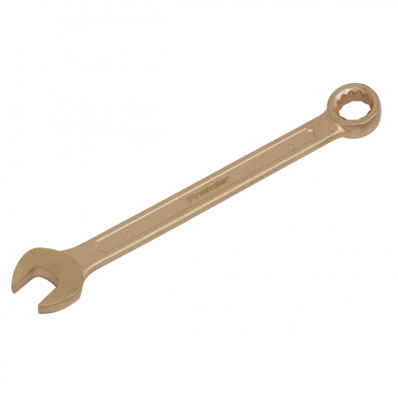 Combination Spanner 10mm - Non-Sparking NS003