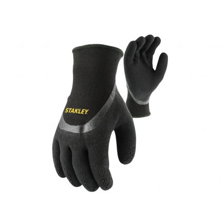SY610 Winter Grip Gloves - Large STASY610L