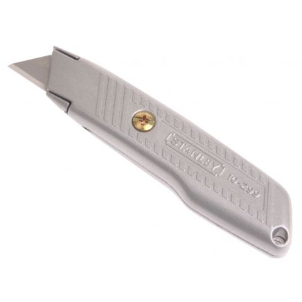 Fixed Blade Utility Knife STA010299