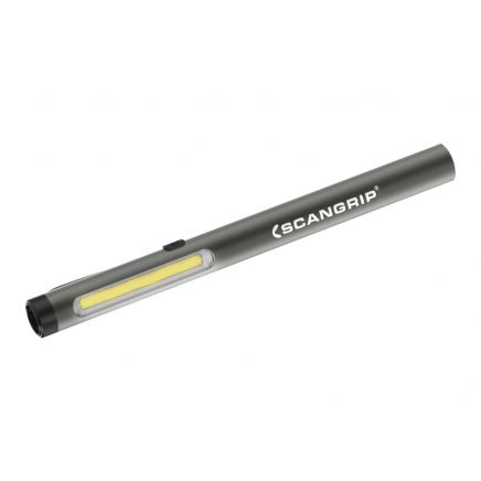 200 R Rechargeable LED Work Pen Light SCG035127