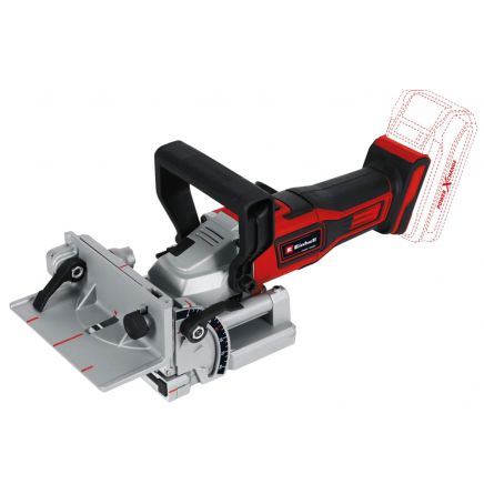 TE-BJ 18 Li-Solo Power X-Change Biscuit Jointer 18V Bare Unit EINTEBJ18LIN