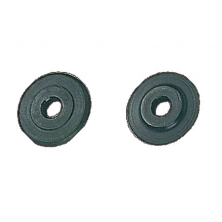 Spare Wheels For 306 Range of Pipe Cutters (Pack of 2) BAH30615W