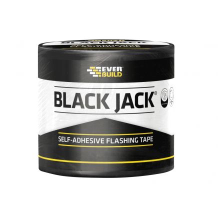 Black Jack® Flashing Tape, DIY
