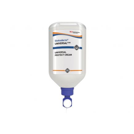 Stokoderm® Universal PURE Skin Safety Cradle Cartridge 700ml SWACRC340