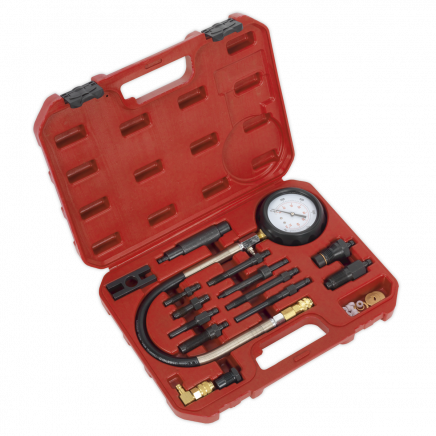 Diesel Engine Compression Test Kit VSE204