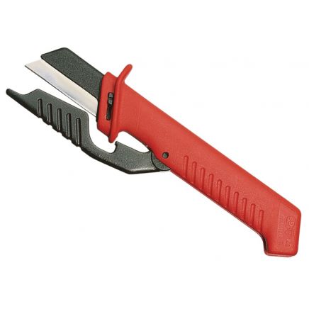 Cable Knife with Hinged Blade Guard KPX9856
