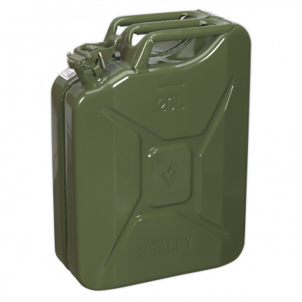 Jerry Can 20L - Green JC20G