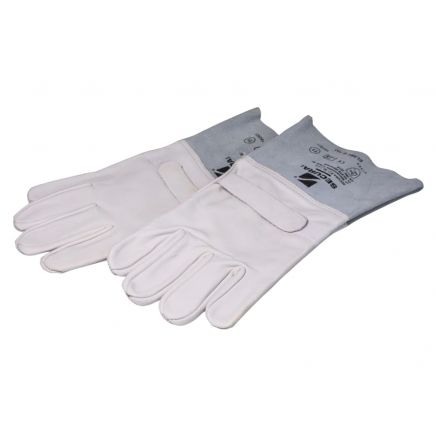 Leather Protector Over Gloves Size 10 ITL05151