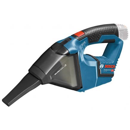 GAS 12V Professional Handheld Vacuum 12V Bare Unit BSH6019E3000