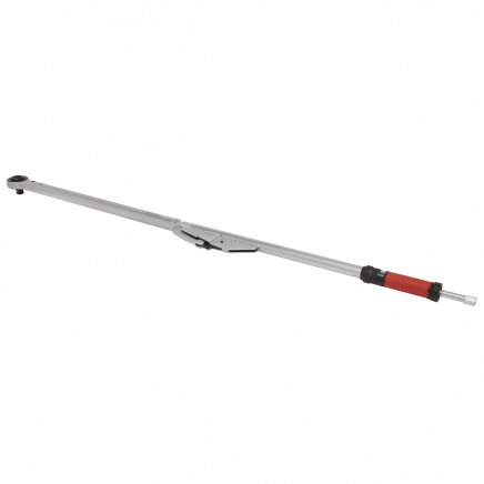 Breakback Torque Wrench 3/4"Sq Drive 300-1000N STW501