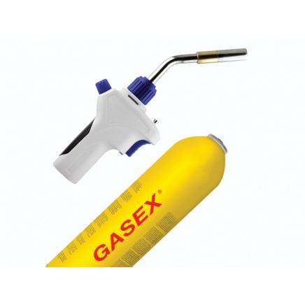 3480F Gasex Torch EN417 MON3480