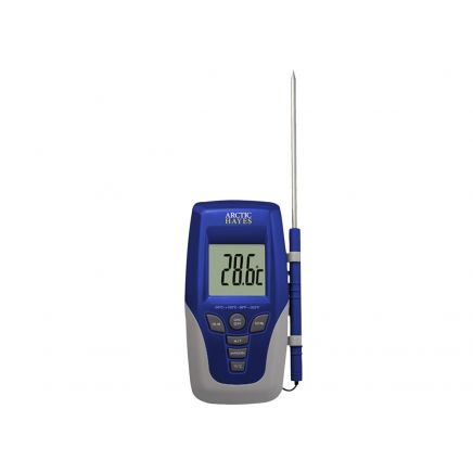 Compact Digital Thermometer ARCAHCT1