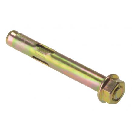 Sleeve Anchors, Hex Nut Type, ZYP