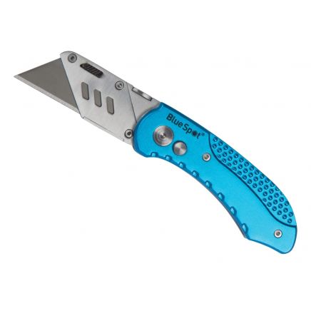 Professional Folding Utility Knife B/S29024