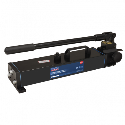 Hydraulic Hand Pump Without Air Hose 10,000psi RE110