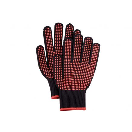 Heat-Resistant Gloves One Size WELACCCSG
