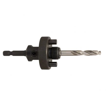 Hexagon Adapter Arbour