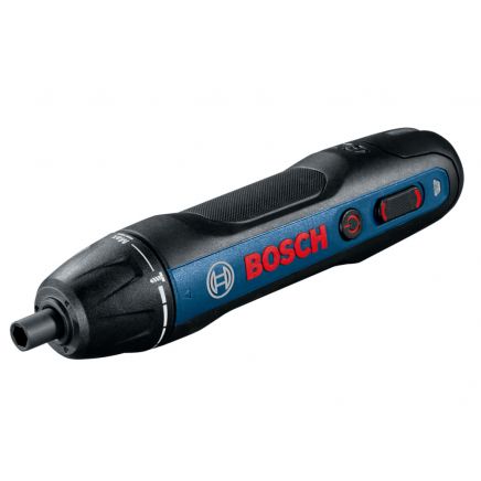 Bosch GO Cordless Screwdriver 3.6V BSH6019H2170