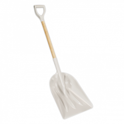 General-Purpose Shovel with 900mm Wooden Handle SS02