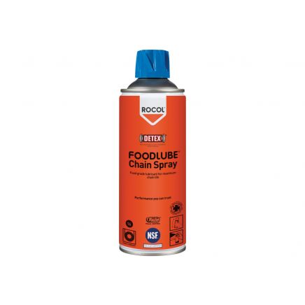 FOODLUBE® Chain Spray 400ml ROC15610