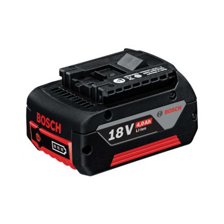 GBA Li-ion Battery Pack 18V