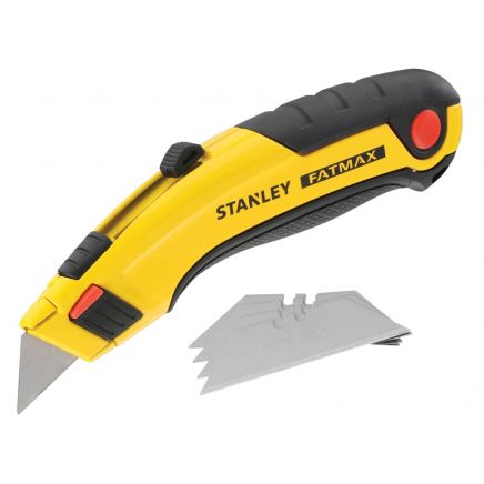 FatMax® Retractable Utility Knife STA010778