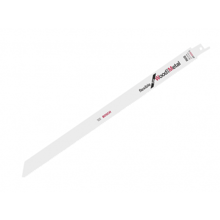 VF Flexible for Wood & Metal Blade