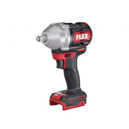 IW 1/2 750 18.0-EC C Impact Wrench 18V Bare Unit FLXIW75018N