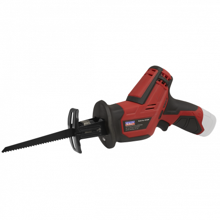 Cordless Reciprocating Saw 12V SV12 Series - Body Only CP1208