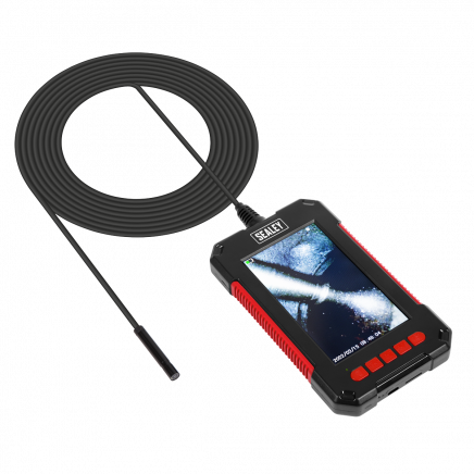 Tablet Video Borescope Ø5.5mm Camera VS8115