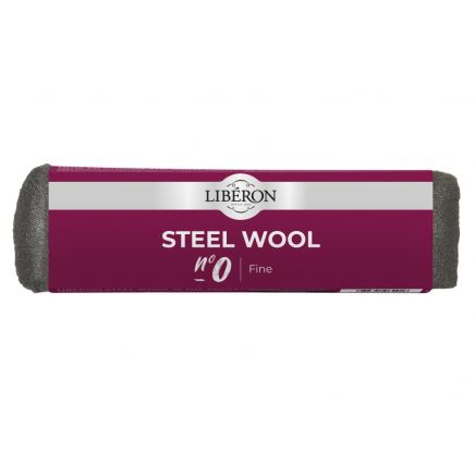 Steel Wool