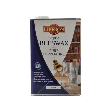 Beeswax Liquid