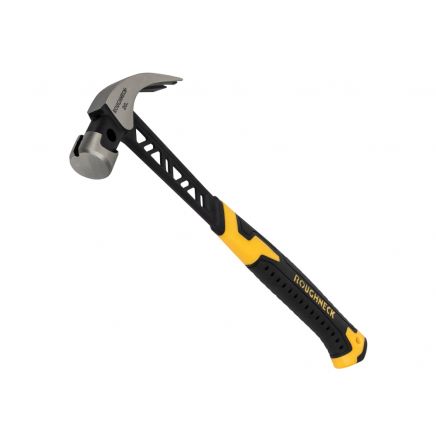 Gorilla V-Series Claw Hammer