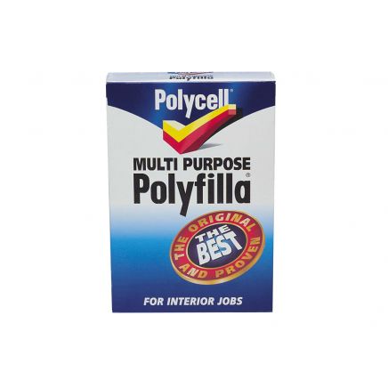 Multipurpose Polyfilla Powder