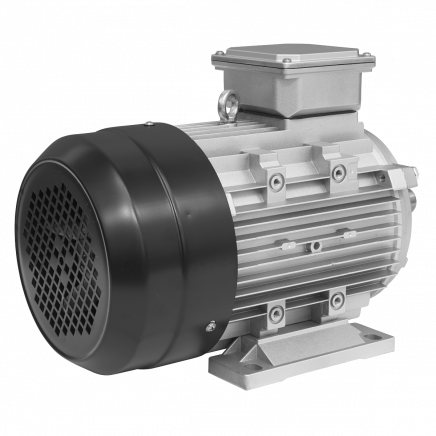 Air compressor Electrical Motor 5.5hp 4kw SAC32055B.03