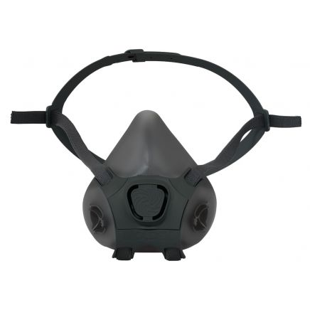 Series 7000 Half Mask Silicone
