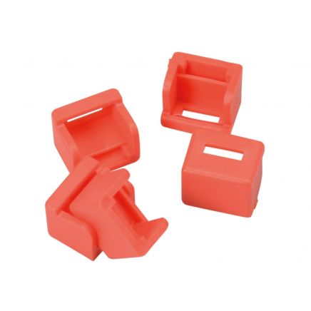0849 Spare Nose Pieces for 191EL (Pack of 5) TAC0849