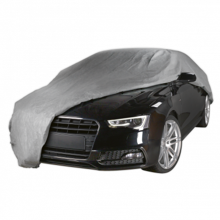 All-Seasons Car Cover 3-Layer - Extra-Large SCCXL