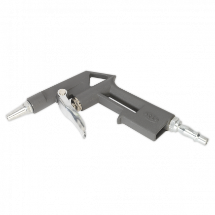 Air Blow Gun with Quick Release Connector SA304